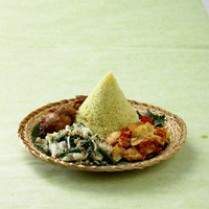 Nasi Kuning