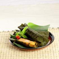 Brengkes Pindang Tongkol (Jatim)