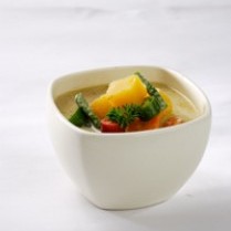 Jangan Lombok Labu Kuning