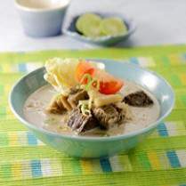 Soto Betawi