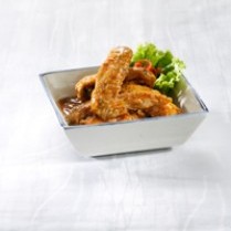 Sayap Ayam Pedas Taoco