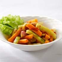 Acar Campur