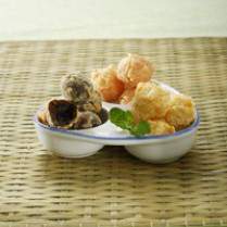Bakso Singkong Crispy