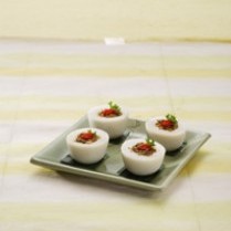 Talam Ayam Lada Hitam