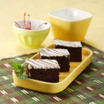 Brownis Kukus Kacang Hijau