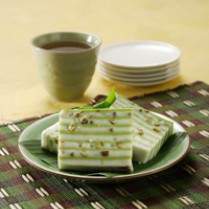 Lapis Beras Kacang Hijau