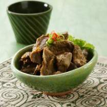 Musawaroh ( Madura )
