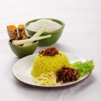 Nasi Kuning