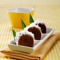 Getuk Pisang Kacang Tanah