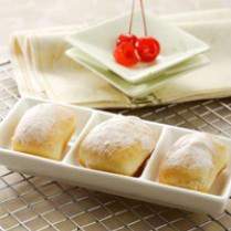 Roti Goreng Polos