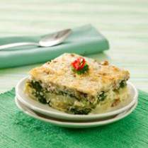 Skotel Kentang Bayam