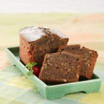 Cokelat Cake Havermut Madu