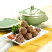 Bakso Goreng Kornet