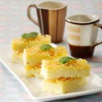 Wingko Singkong Keju