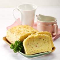 Cake Singkong Kornet Keju