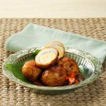 Intaluk Masak Habang