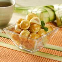 NASTAR KACANG