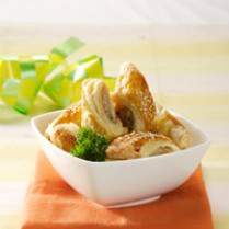 AYAM WIJEN PASTRI GULUNG