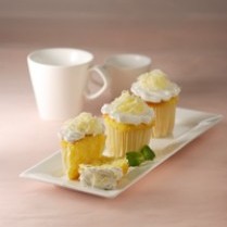 Bolu Keju Lemon