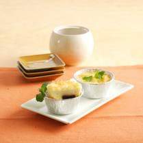 Lapis Surabaya Custard Keju