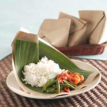 Nasi Kucing